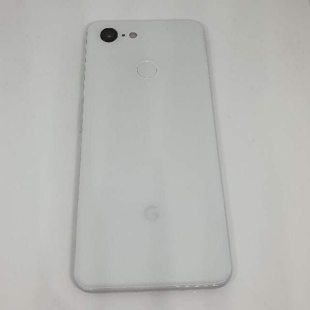 google pixel3 無印 sd845 simフリー 本体のみ