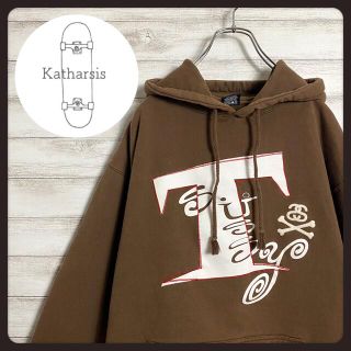 STUSSY(パーカー ・ ブラウン/茶色系)のフリマアイテム一覧 STUSSY(パーカー ・ ブラウン/茶色系)のフリマアイテム一覧