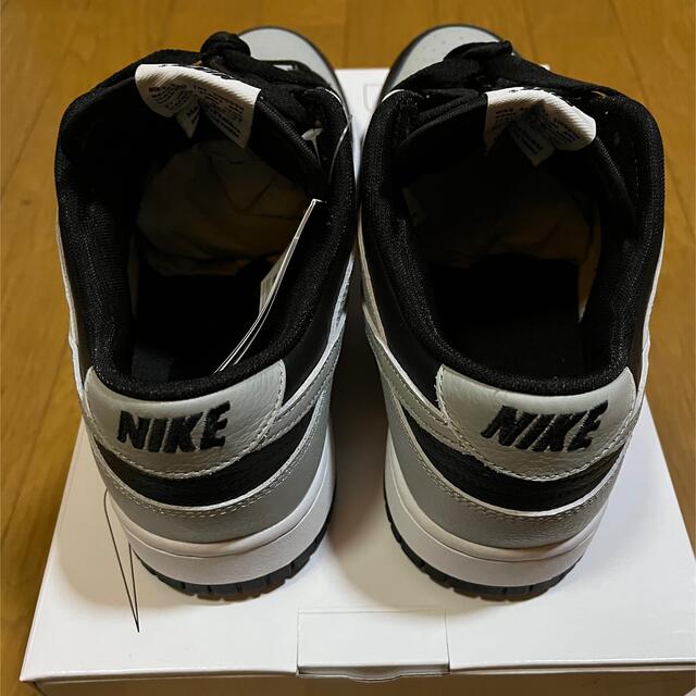 NIKE(ナイキ)の28.5cm NIKE DUNK LOW by you シャドー メンズの靴/シューズ(スニーカー)の商品写真