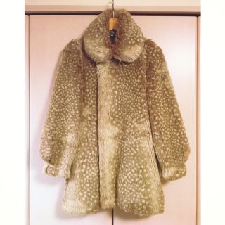 THEATRE PRODUCTS(毛皮/ファーコート)のフリマアイテム一覧 THEATRE PRODUCTS(毛皮/ファーコート)のフリマアイテム一覧