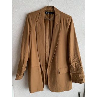 ザラ(ZARA)のZARA ジャケット(テーラードジャケット)