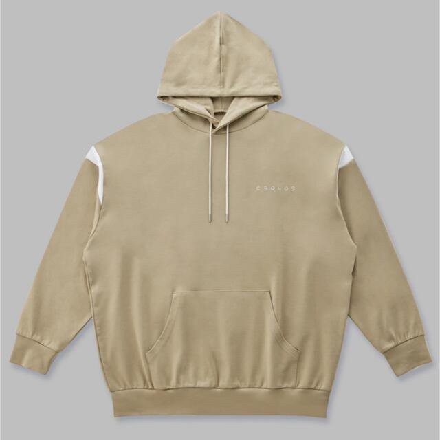 全商品対象が CRONOS pullover パーカー | concessionariareviver.com.br