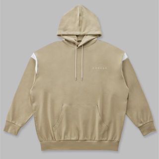 CRONOS pullover パーカー(パーカー)