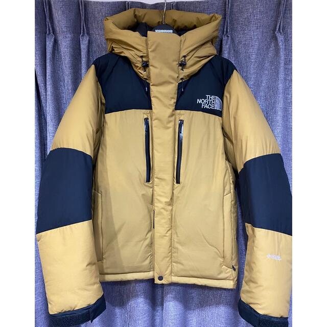 THE NORTH FACE - 5%offクーポン利用可　THENORTHFACE バルトロライトジャケット Ｌ