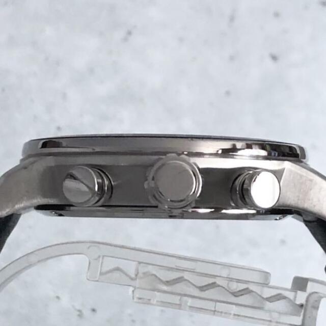 【新品】シチズン ソーラー ブライセン CITIZEN メンズ腕時計新品納品物