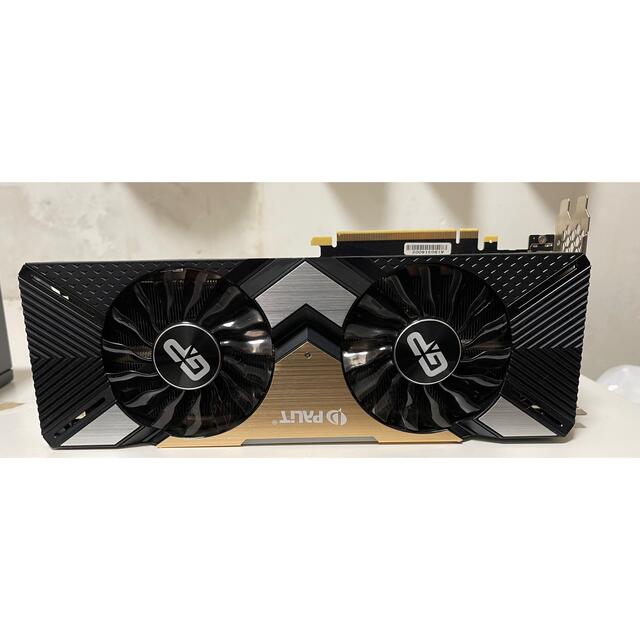 rtx2080tiPCパーツ