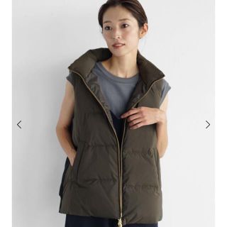 スコットクラブ ダウンベスト(レディース)の通販 46点 | SCOT CLUBの