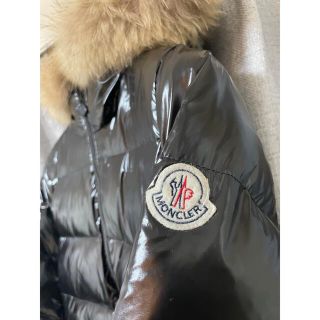 モンクレール(MONCLER)のモンクレールダウンジャケット　コート(ダウンジャケット)