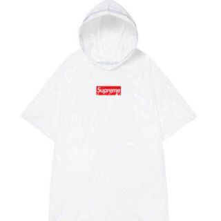 Supreme Ballpark Poncho(ポンチョ)