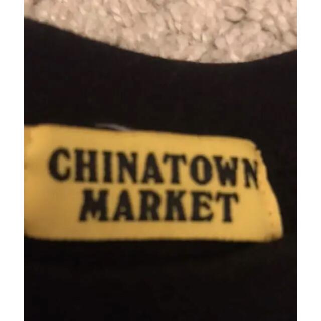 JOURNAL STANDARD - chinatown market スウェット トレーナー wism