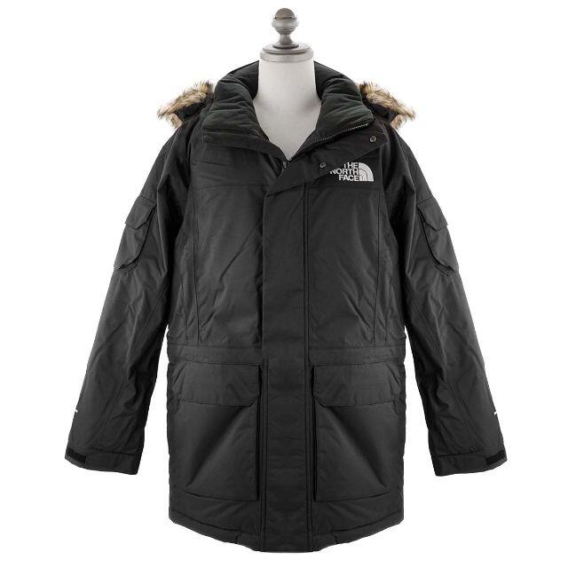 THE NORTH FACE ダウンジャケット ブラック sizeS