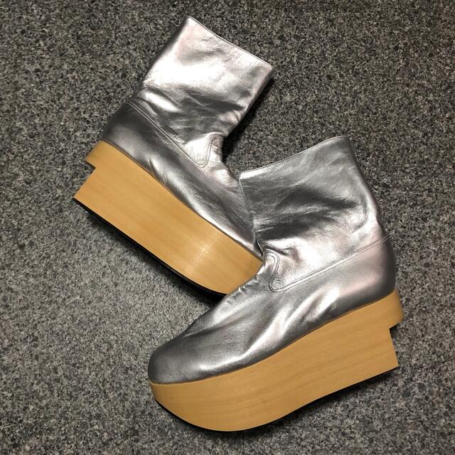 Vivienne Westwood - ロッキンホース ブーツの通販 by squiggle｜ヴィヴィアンウエストウッドならラクマ