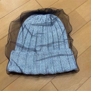 CA4LA(チュール ・ ニット帽/ビーニー)のフリマアイテム一覧 CA4LA(チュール ・ ニット帽/ビーニー)のフリマアイテム一覧