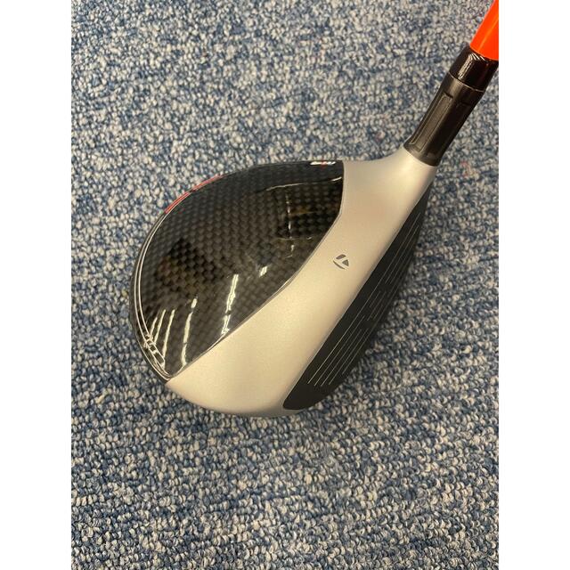 TaylorMade - テーラーメイド M4 7w (7HL) 希少スペック 美品の通販 by