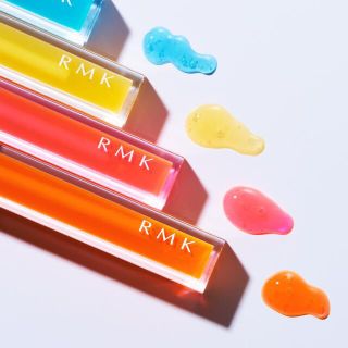 アールエムケー(RMK)のRMK ネオングロス(リップグロス)