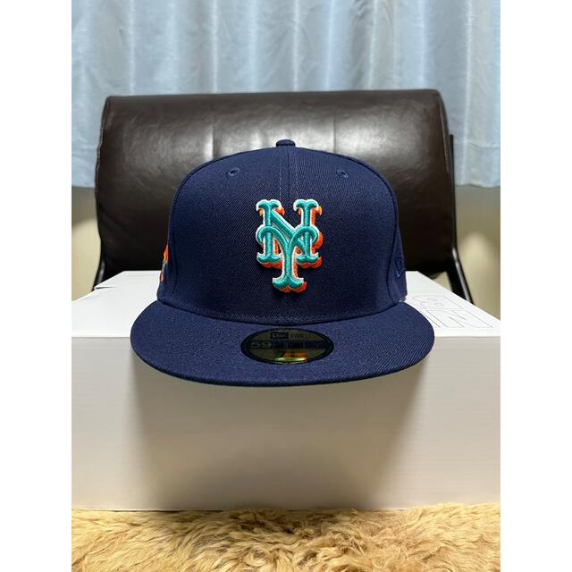 new era new york mets 50th 758