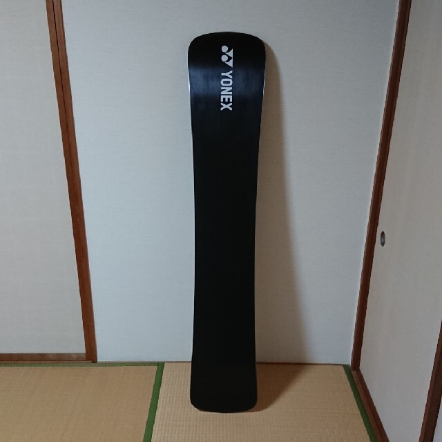 18/19 YONEX SYMARC Mg 160 ヨネックス シマーク マグ - ボード