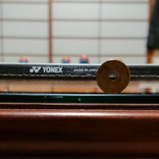 YONEX　シマークMG160