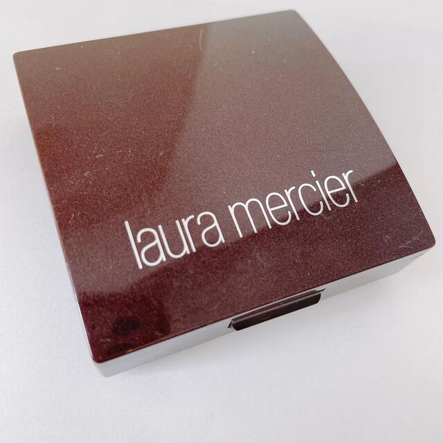 laura mercier(ローラメルシエ)のローラメルシエ  パウダーファンデーション コスメ/美容のベースメイク/化粧品(ファンデーション)の商品写真