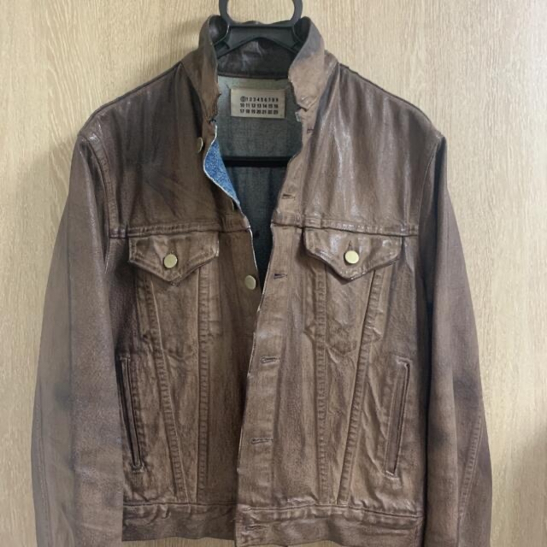 Maison Margiela(旧Maison Martin Margiela) - マルジェラ Maison Margiela(旧Maison Martin Margiela) - マルジェラ