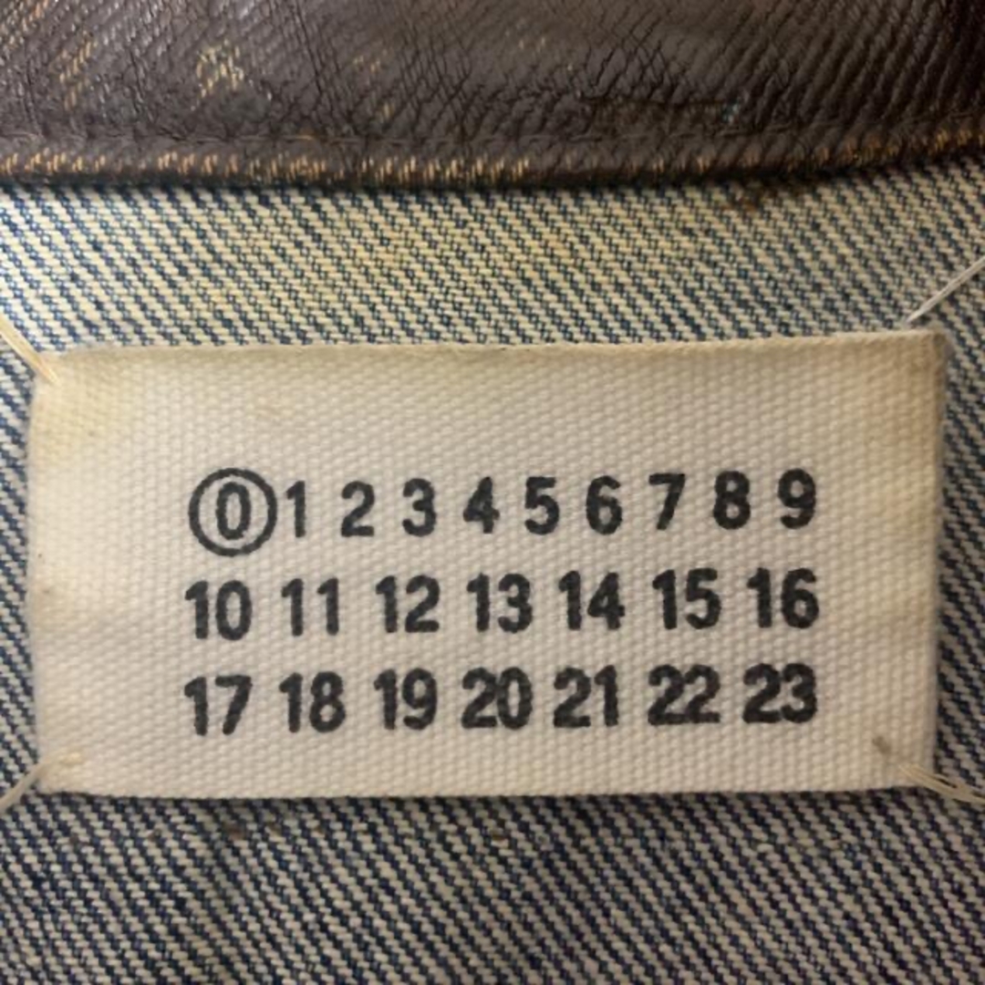 Maison Margiela(旧Maison Martin Margiela) - マルジェラ Maison Margiela(旧Maison Martin Margiela) - マルジェラ