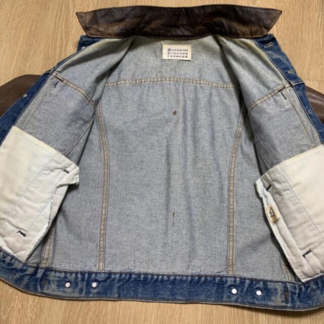 Maison Margiela(旧Maison Martin Margiela) - マルジェラ Maison Margiela(旧Maison Martin Margiela) - マルジェラ