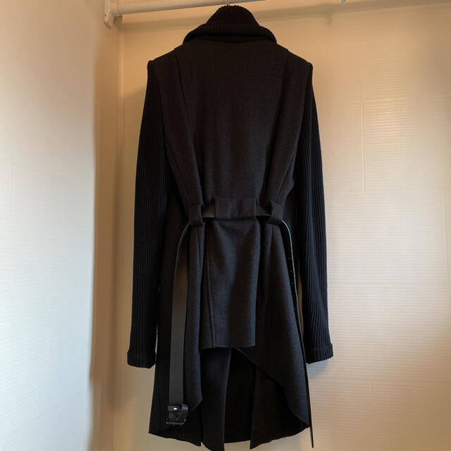 Helmut Lang  ヘルムート　ラング　ロングコート