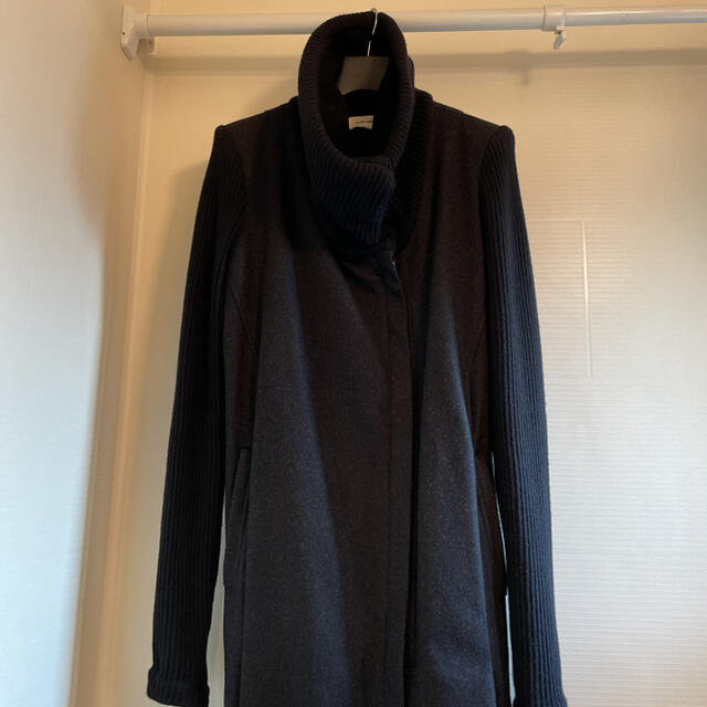 Helmut Lang  ヘルムート　ラング　ロングコート