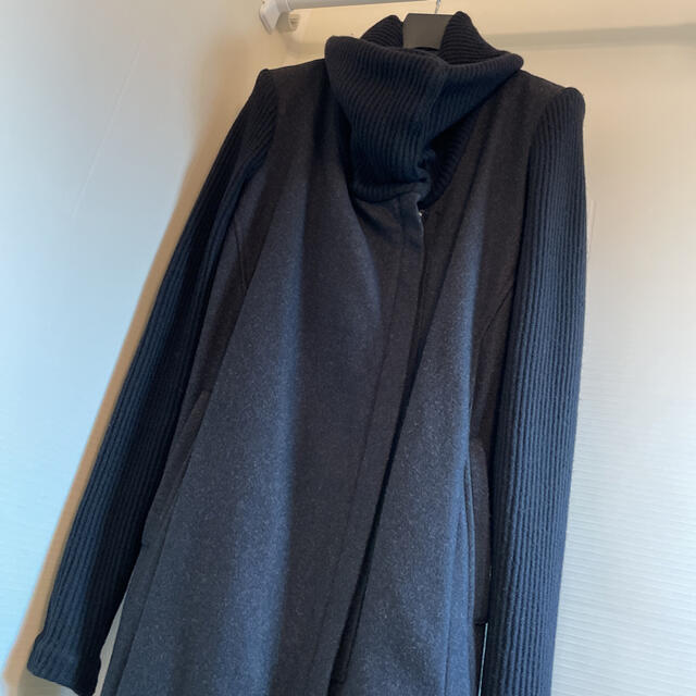 Helmut Lang  ヘルムート　ラング　ロングコート