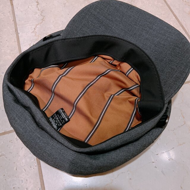 お試し価格!】 CA4LA カシラ ハット キャップライナー 両面テープのみ aid-umeda.com