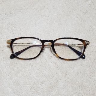 オリバーピープルズ(Oliver Peoples)のオリバーピープルズ　メガネフレーム(サングラス/メガネ)