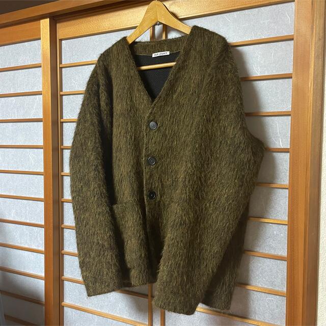 our legacy 21aw 最高の