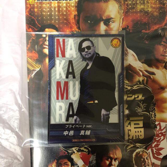 新日本プロレス2013総集編 DVD