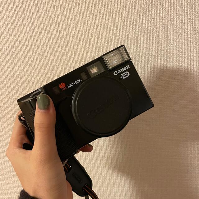 【完動品・作例有り】Canon af35ml | フリマアプリ ラクマ