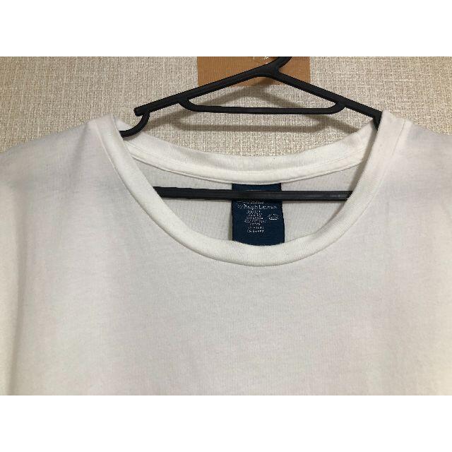 POLO RALPH LAUREN(ポロラルフローレン)のポロラルフローレン Tシャツ ポロベアープリント 3Ⅼサイズ相当 ★特価出品★ メンズのトップス(Tシャツ/カットソー(半袖/袖なし))の商品写真