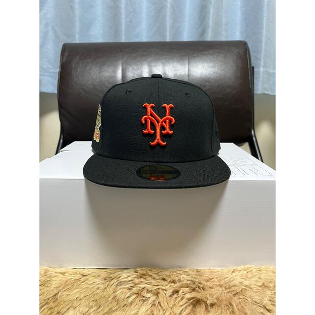 new era new york mets 1964 all star 758