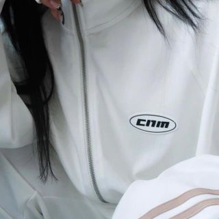 cnm このみ ジャージ水色