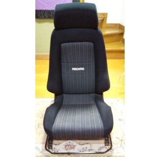 レカロ(RECARO)のレカロシート(車種別パーツ)