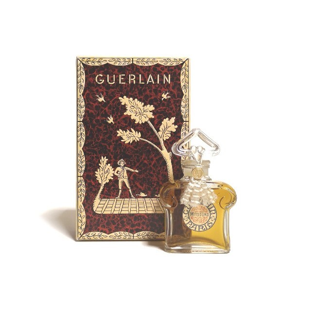 GUERLAIN(ゲラン)の未開栓★GUERLAIN ゲラン ミツコ パルファム 30ml コスメ/美容の香水(香水(女性用))の商品写真