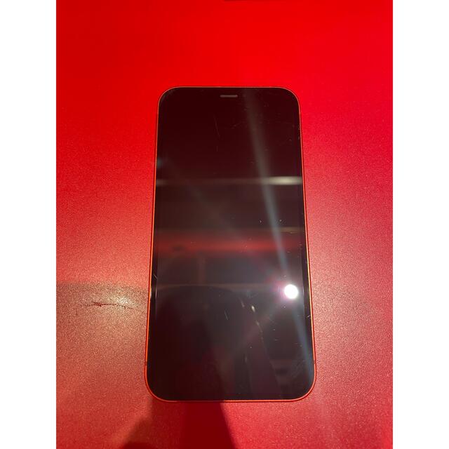 iPhone 12 mini 64GB 値下げ可 - スマートフォン本体