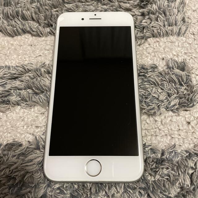 iPhone6s SIMフリー