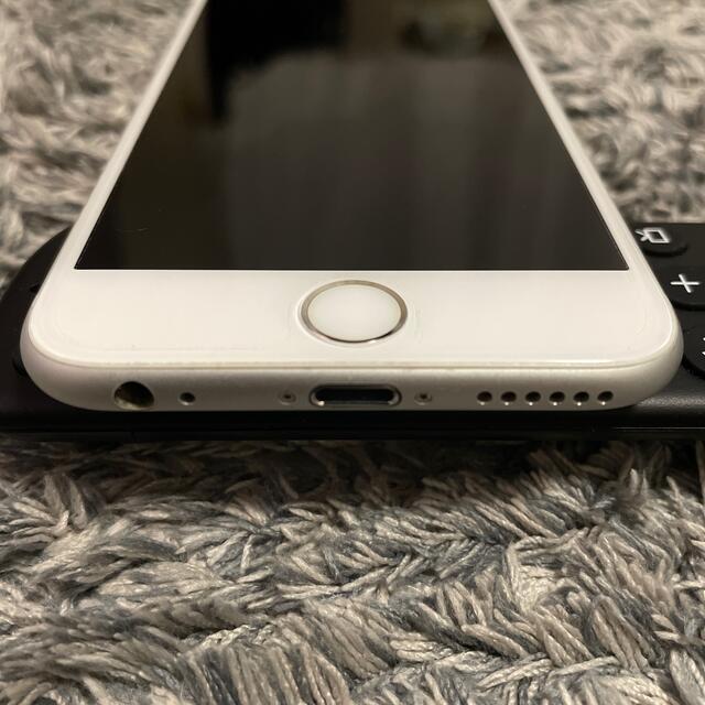 iPhone6s SIMフリー 3