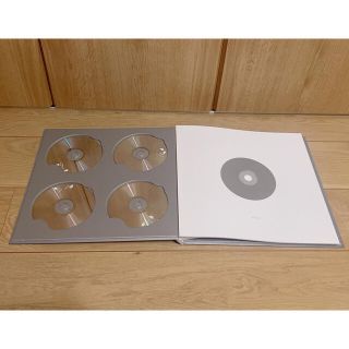 椎名林檎MoRA + 東京事変Hard Disk+DVD、CD-