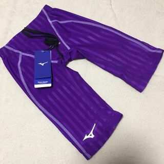 ミズノ(MIZUNO)のミズノ　mizuno 競泳水着 fina  対応 メンズ　S 160 スポーツ(水着)