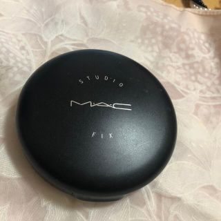 マック(MAC)のMAC◆マック◆スタジオフィックスパウダープラスファンデーションNC30新品同様(ファンデーション)