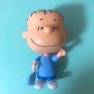 スヌーピー(SNOOPY)の【スヌーピー】リーナス　置き物(その他)