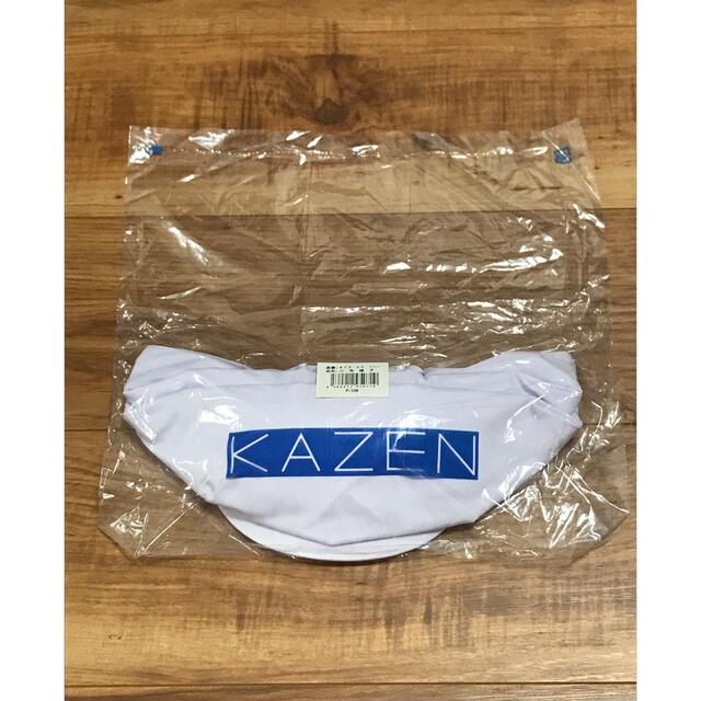KAZEN(カゼン)のkazen メンズの帽子(その他)の商品写真