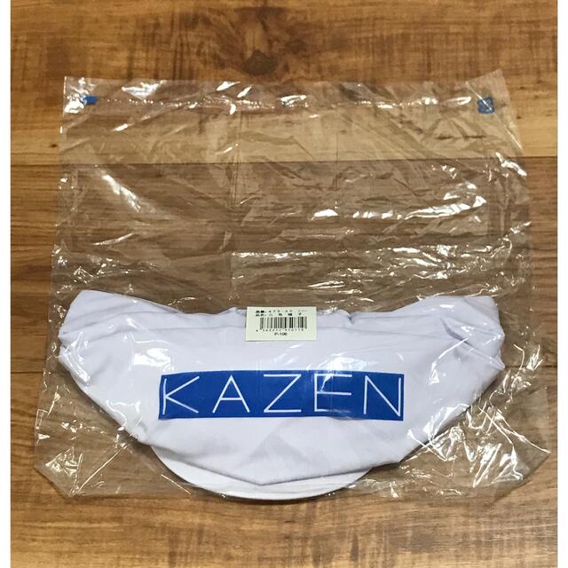 KAZEN(カゼン)のkazen メンズの帽子(その他)の商品写真