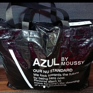 アズールバイマウジー(AZUL by moussy)のAZUL BY MOUSSY アズールバイマウジー メンズ福袋   Lサイズ(その他)