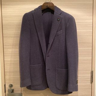 ユナイテッドアローズ(UNITED ARROWS)のLARDINI/ジャケット/サイズ42(テーラードジャケット)